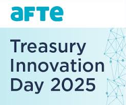 Treasury Innovation Day 2025 logo