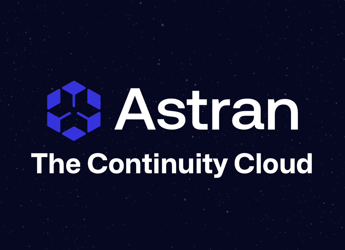 Astran Named Among Wired’s Hottest Startups in Paris 2024