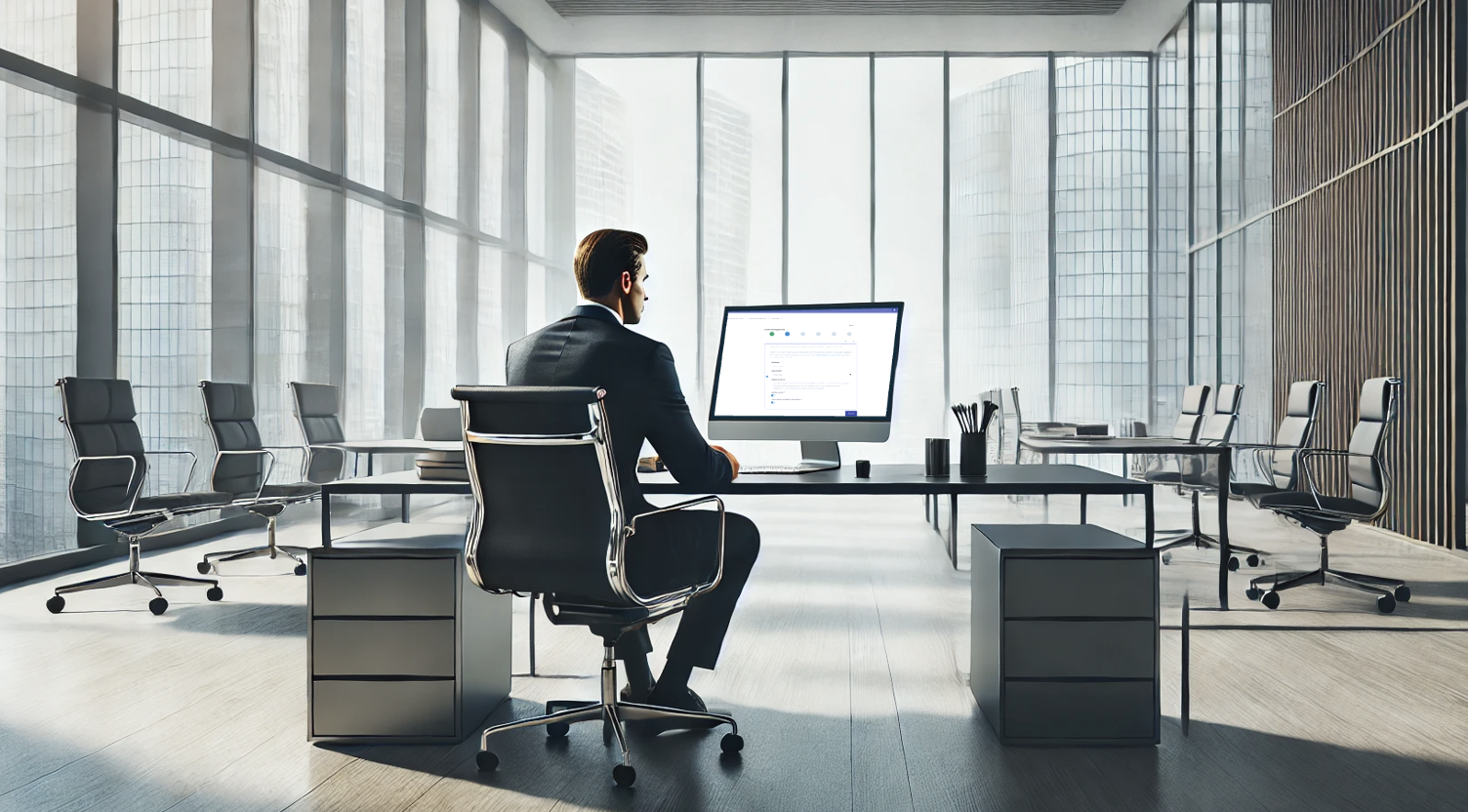 Living a Ransomware Crisis: A CEO's Perspective